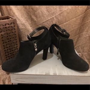 tahari resist bootie